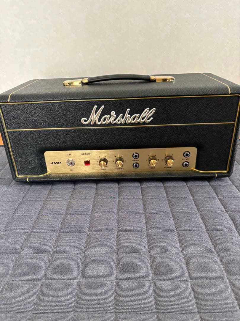 Marshall マーシャル アンプ 2061X