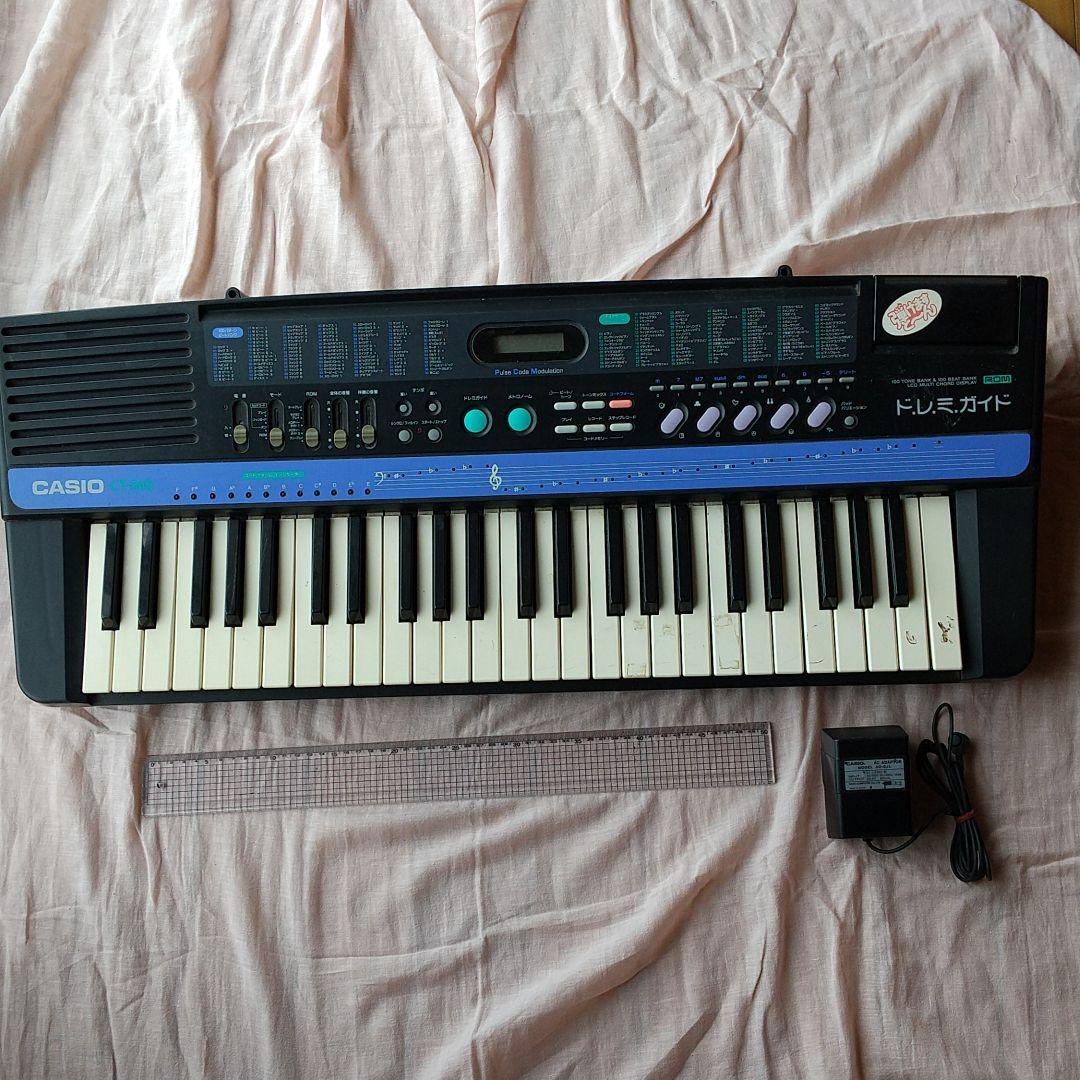 CASIO 電子キーボード CT-840
