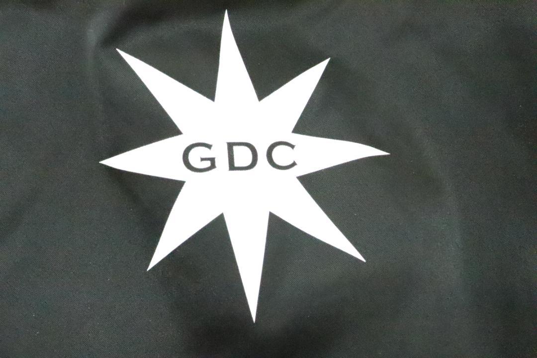 ジャケット・アウター GDC BOMBER JACKET 68-TO2506-107
