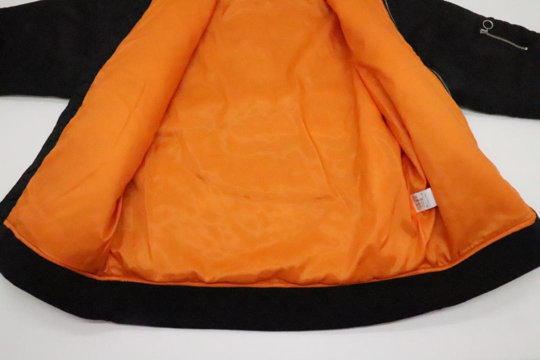 ジャケット・アウター GDC BOMBER JACKET 68-TO2506-107