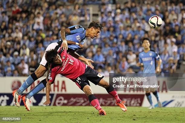 セレッソ大阪 2015 ホーム ユニフォーム セレッソ大阪、PUMAによる2015新ユニフォームを発表! ｜Qoly