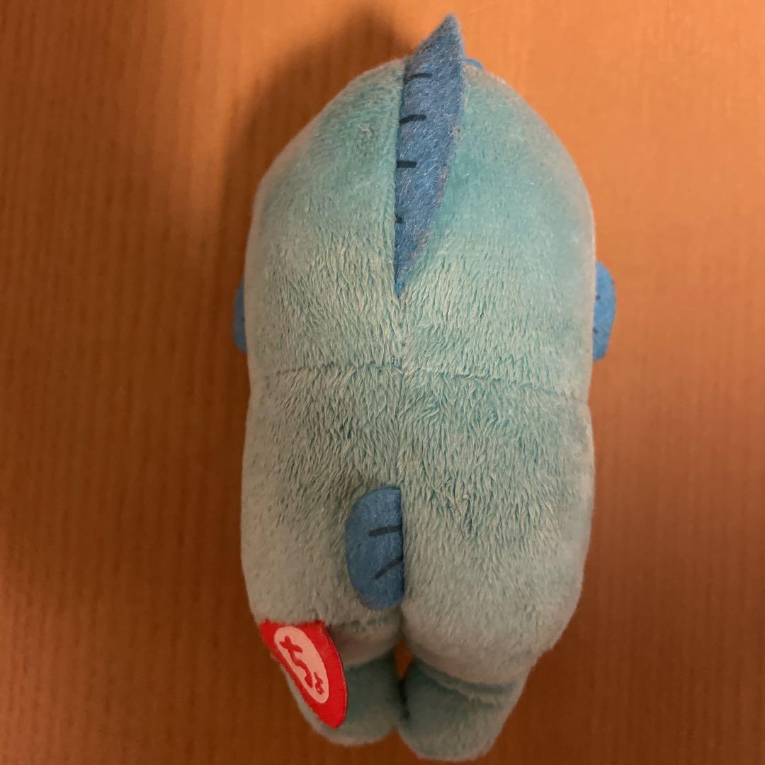 サンリオ　ハンギョドン　ちょっこりさん