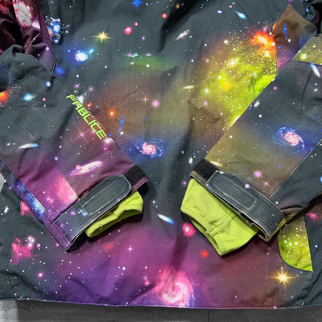 ジップ SS・FABLICE