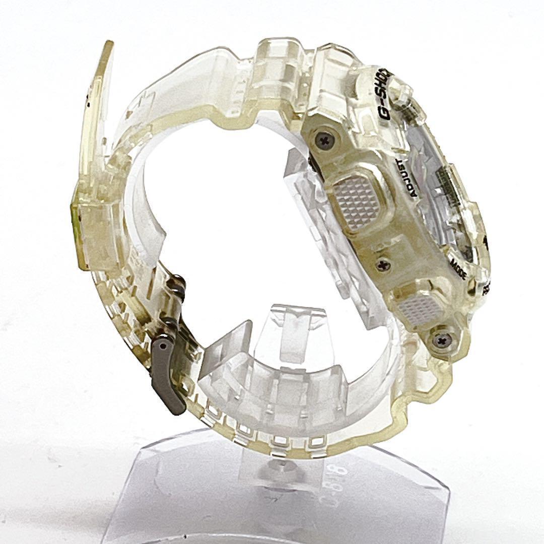 G-SHOCKよりA$AP Fergとのコラボウォッチが登場 | Hypebeast.JP
