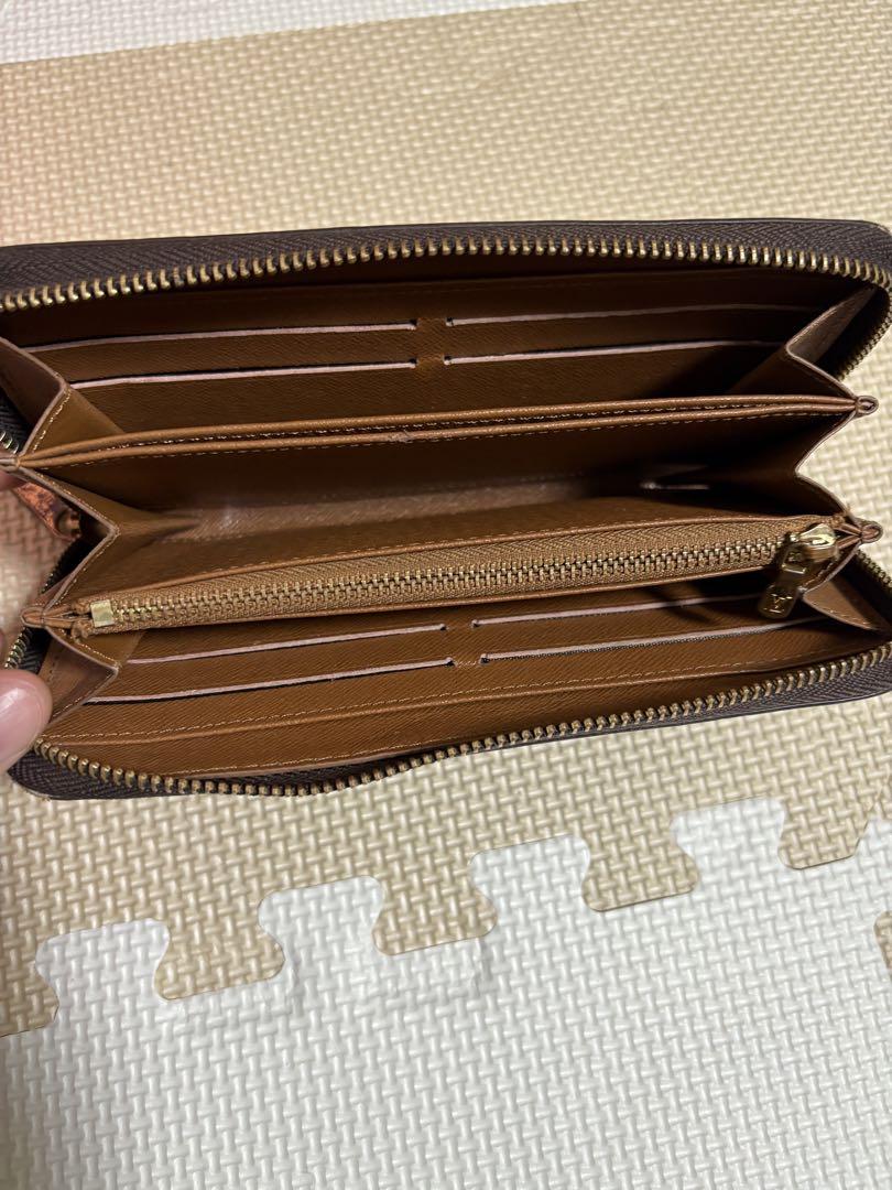 ルイヴィトン 長財布