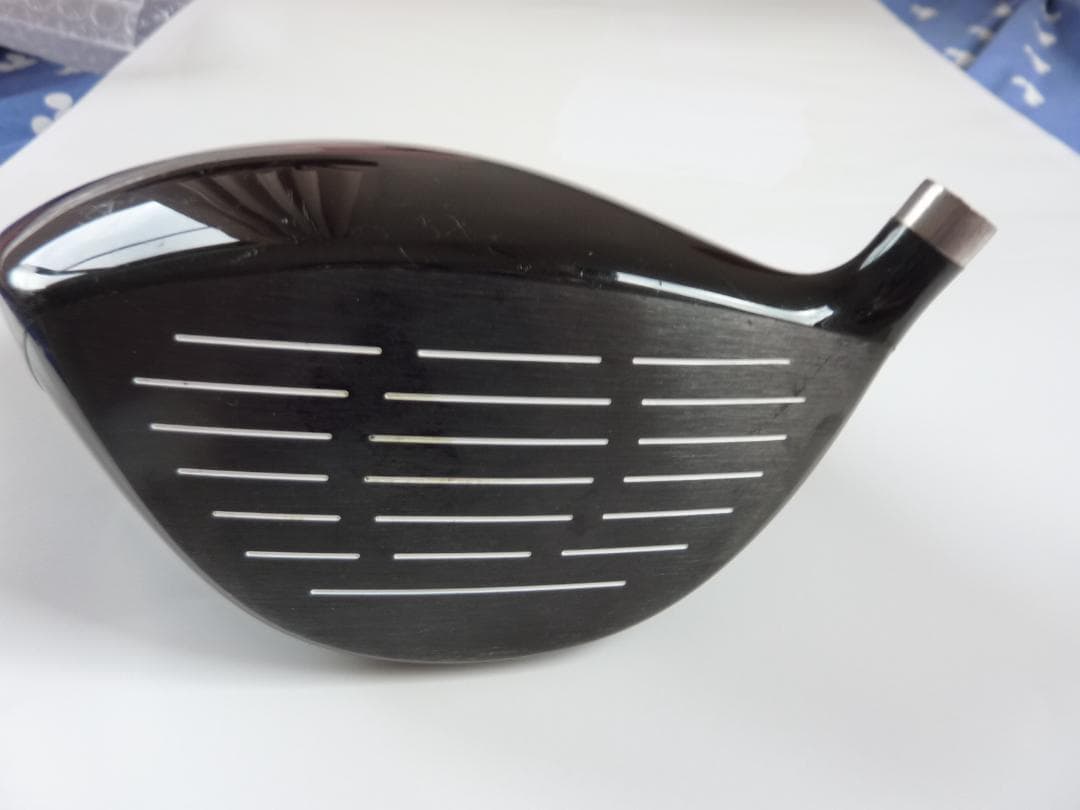 リョウマ　RYOMA　マキシマⅡ　11.5° ドライバー タイプD　ヘッドのみ