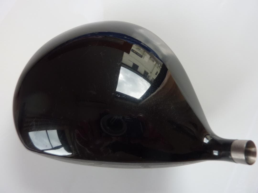 リョウマ　RYOMA　マキシマⅡ　11.5° ドライバー タイプD　ヘッドのみ