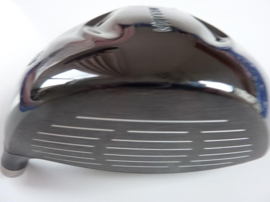 リョウマ　RYOMA　マキシマⅡ　11.5° ドライバー タイプD　ヘッドのみ