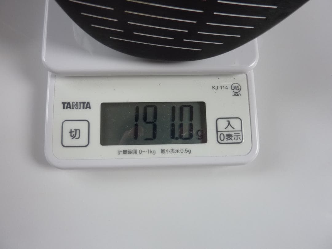 リョウマ　RYOMA　マキシマⅡ　11.5° ドライバー タイプD　ヘッドのみ