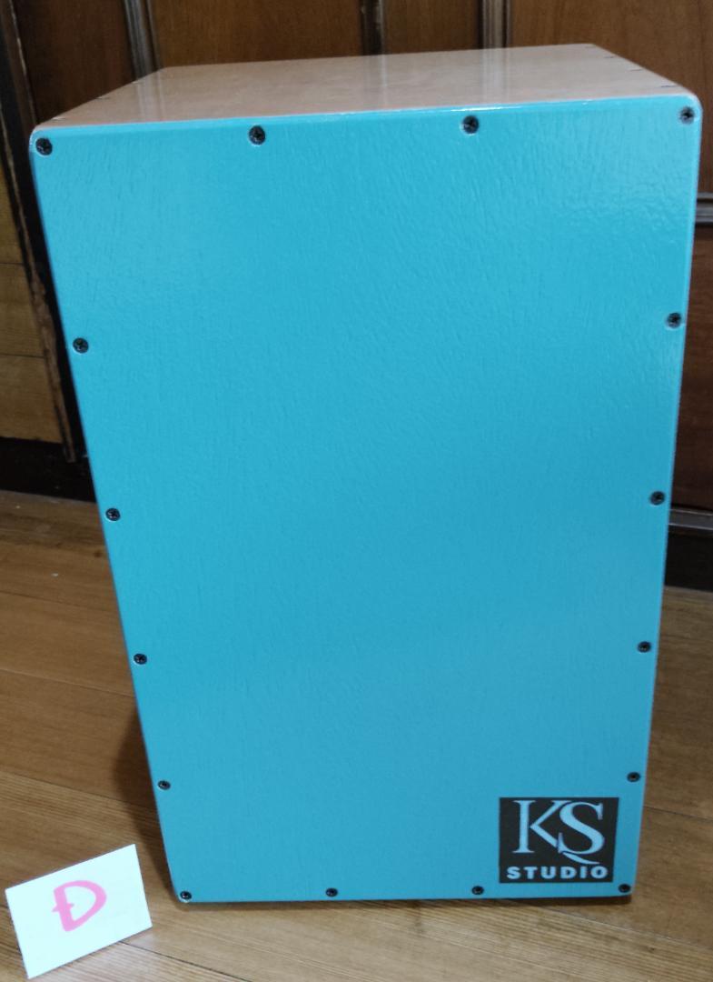 カホン（cajon） Amazon | GECKO カホン Cajon トラベル カホン TRAVEL CAJON