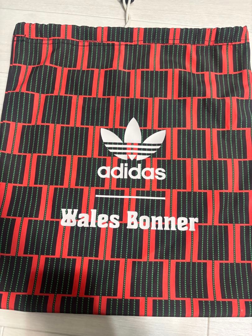 adidas Wales Bonner スニーカー ブラウン 26.5cm adidas Wales Bonner スニーカー ブラウン 26.5cm
