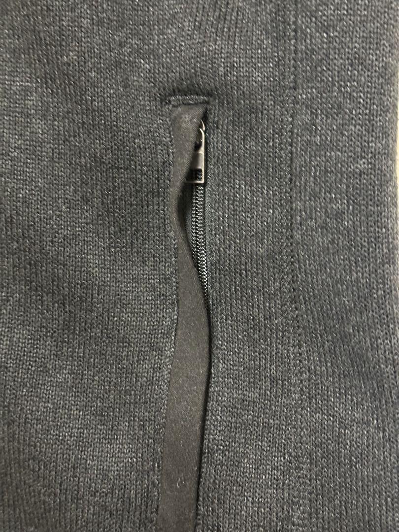 ジャケット 黒