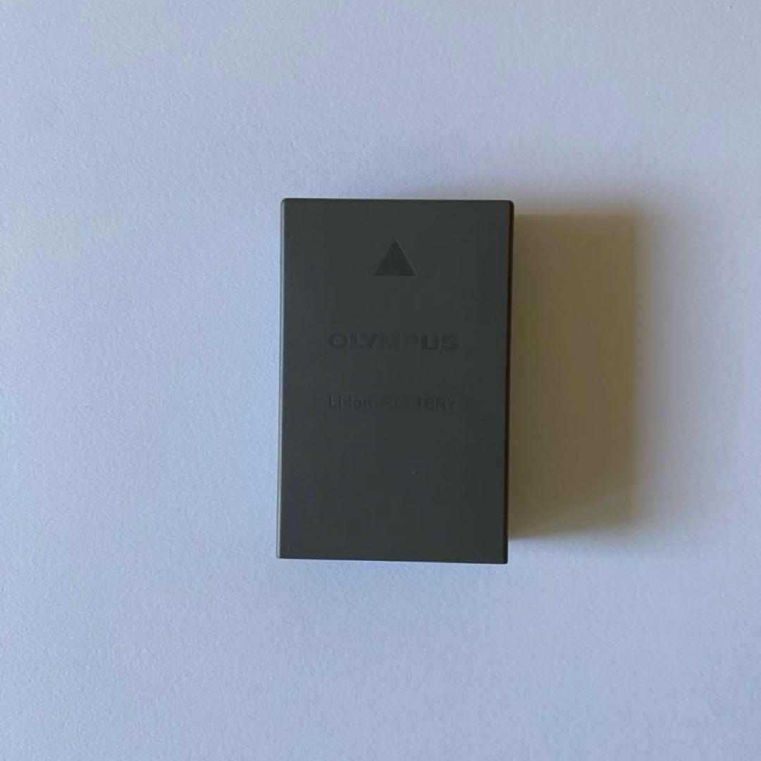 中古品　Olympus mini PEN E-PL2 ミラーレス一眼カメラ