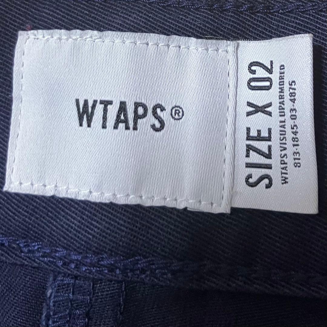 WTAPS