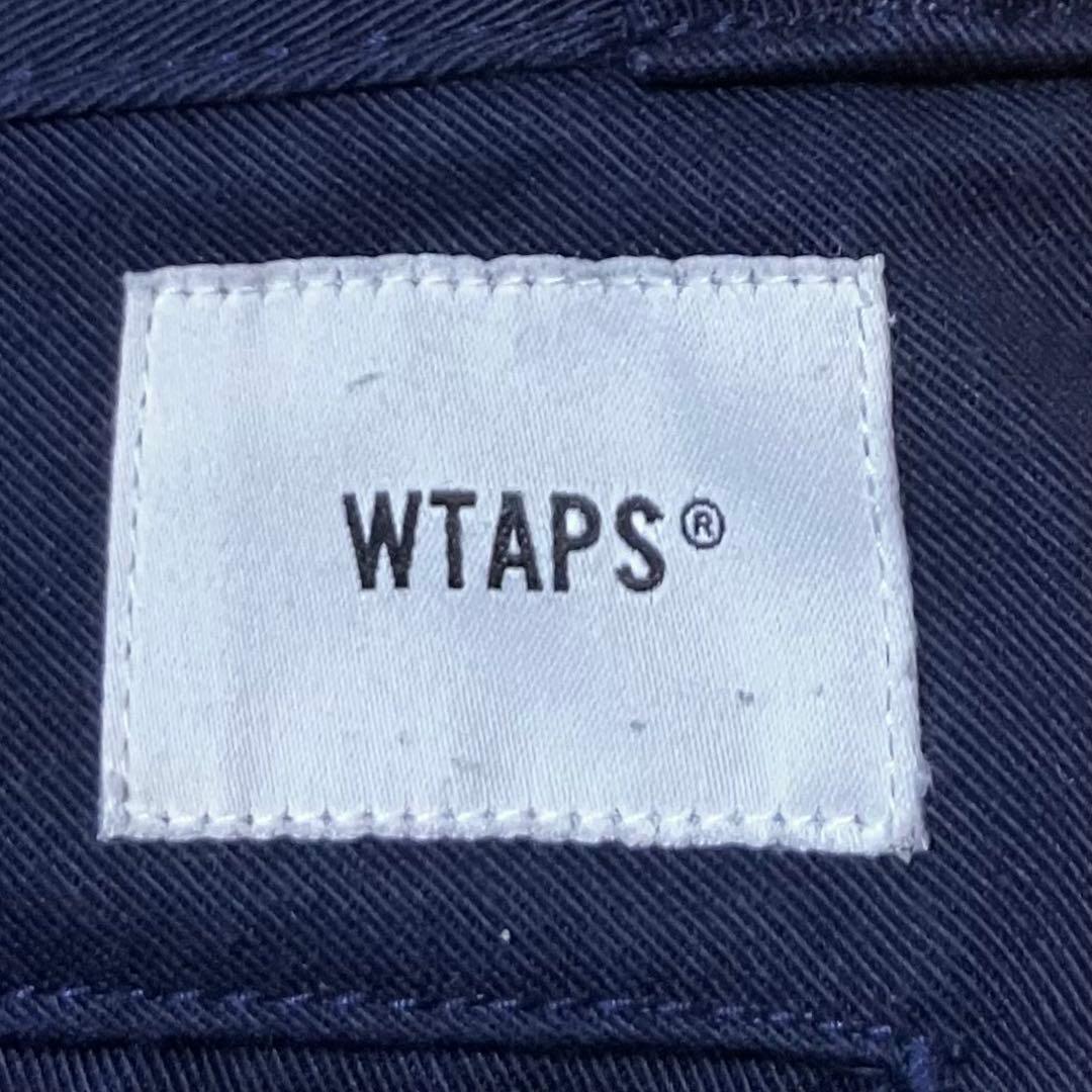 WTAPS