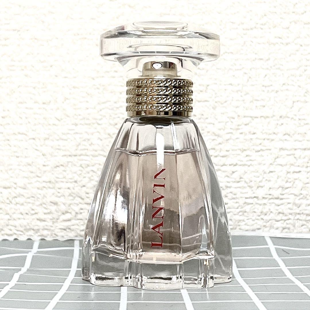 ランバン モダン プリンセス オードパルファム 30ml ランバン