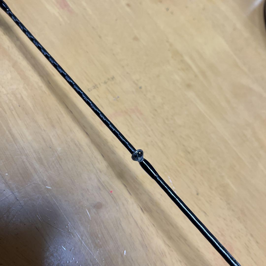 SHIMANO ハードロッカー　エクスチューン　S83MH