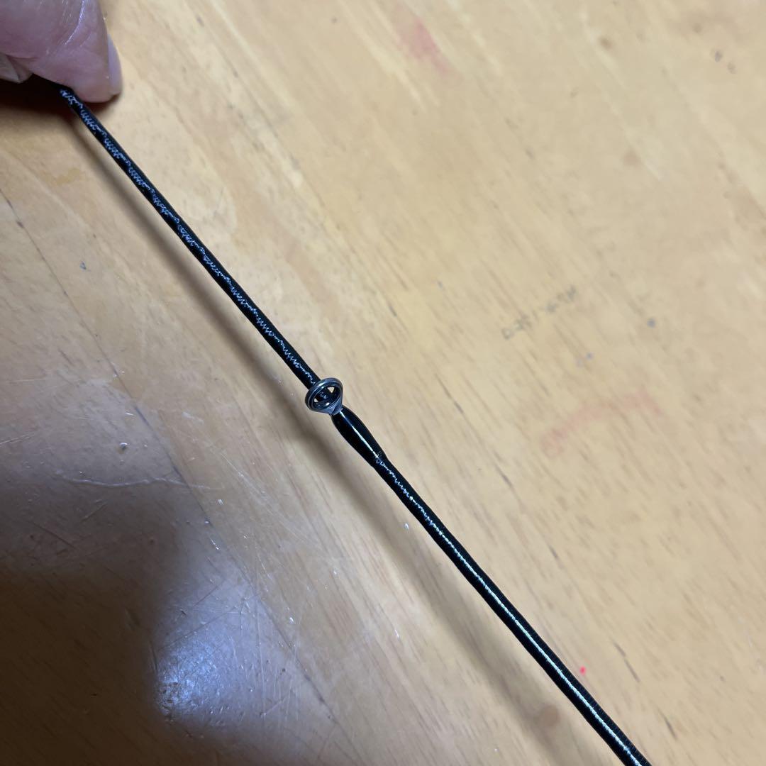SHIMANO ハードロッカー　エクスチューン　S83MH