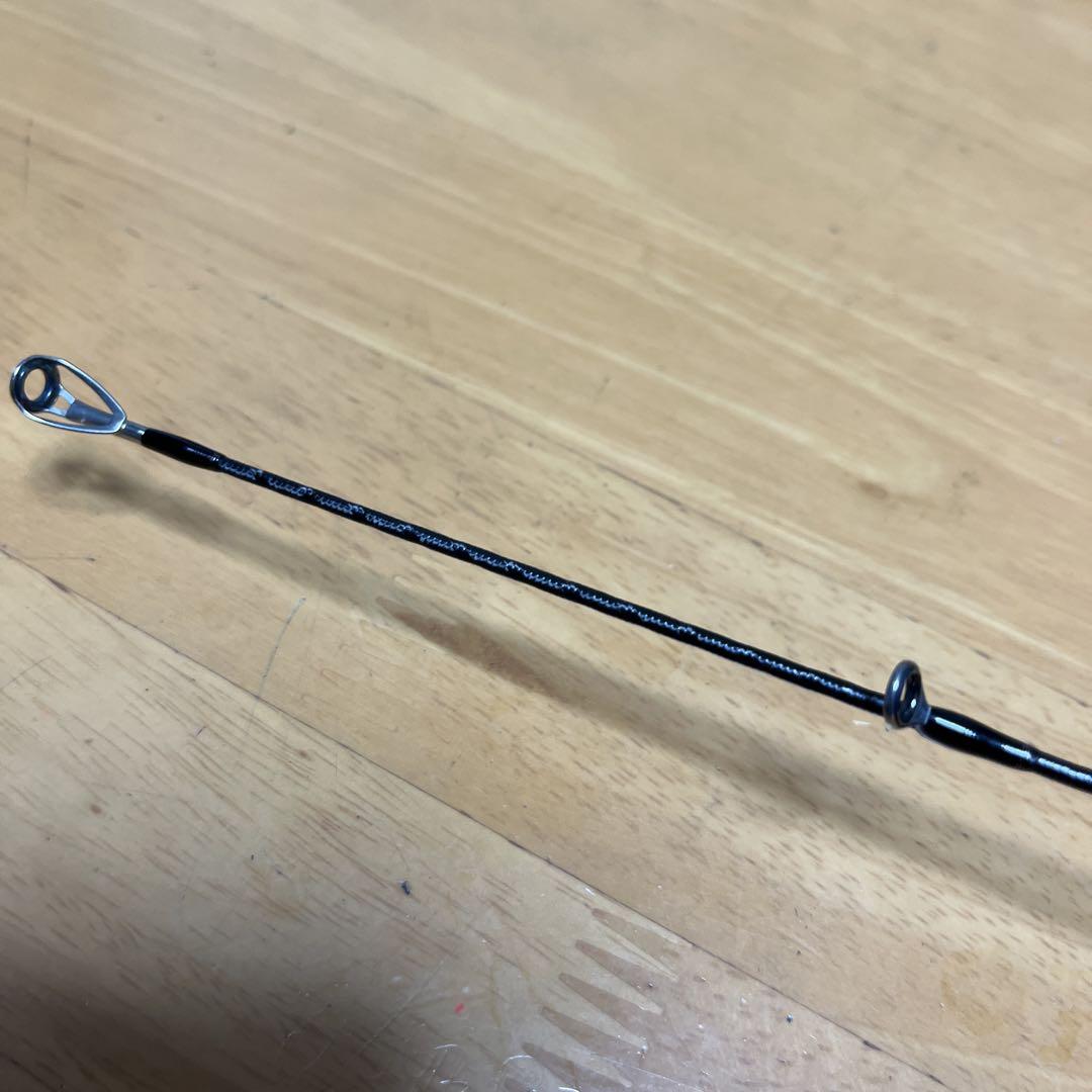 SHIMANO ハードロッカー　エクスチューン　S83MH