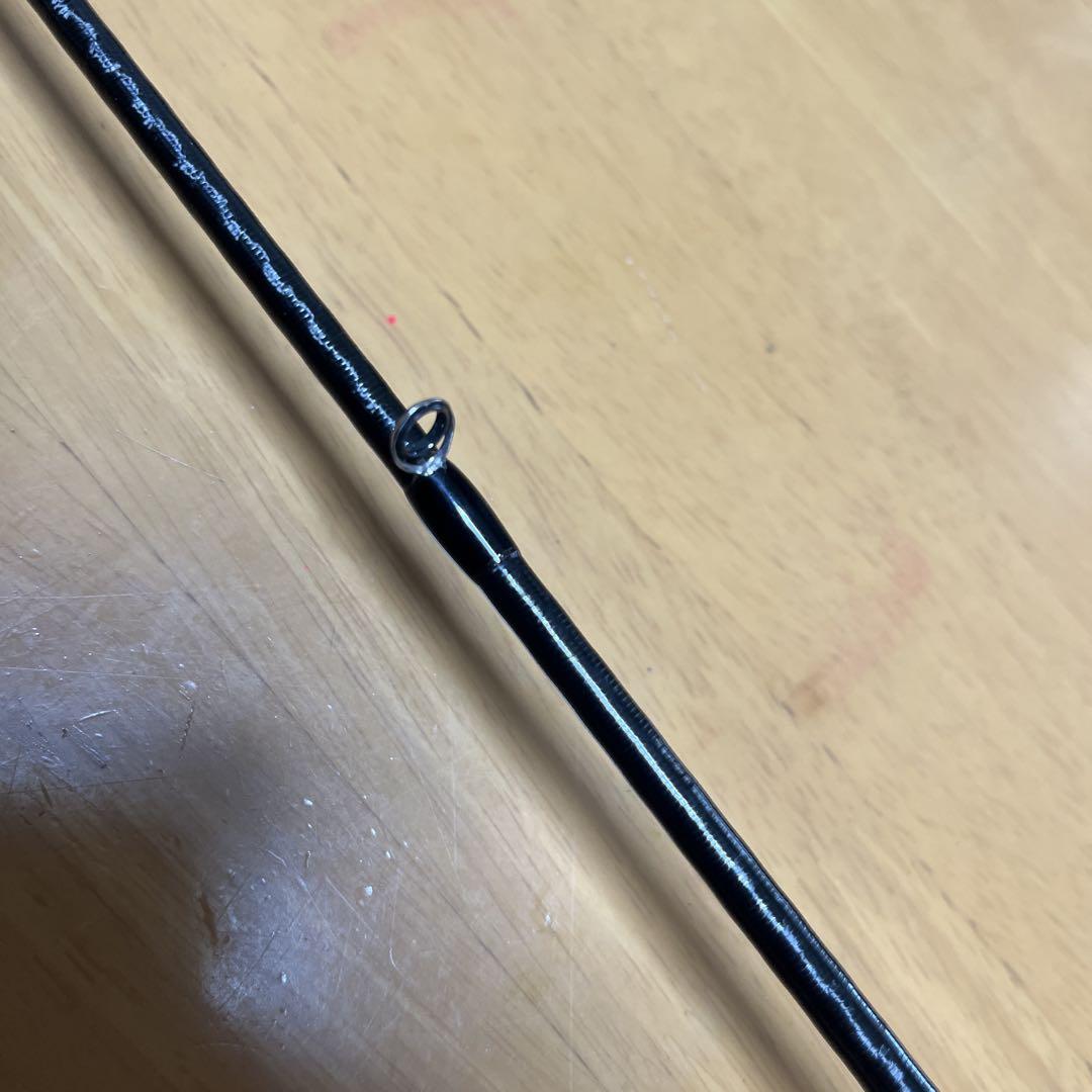 SHIMANO ハードロッカー　エクスチューン　S83MH