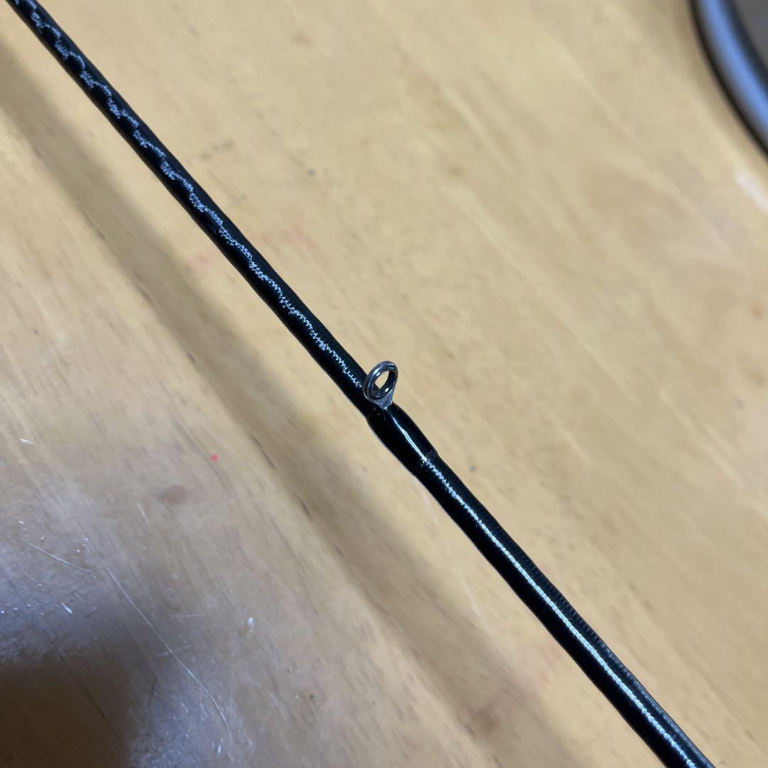 SHIMANO ハードロッカー　エクスチューン　S83MH