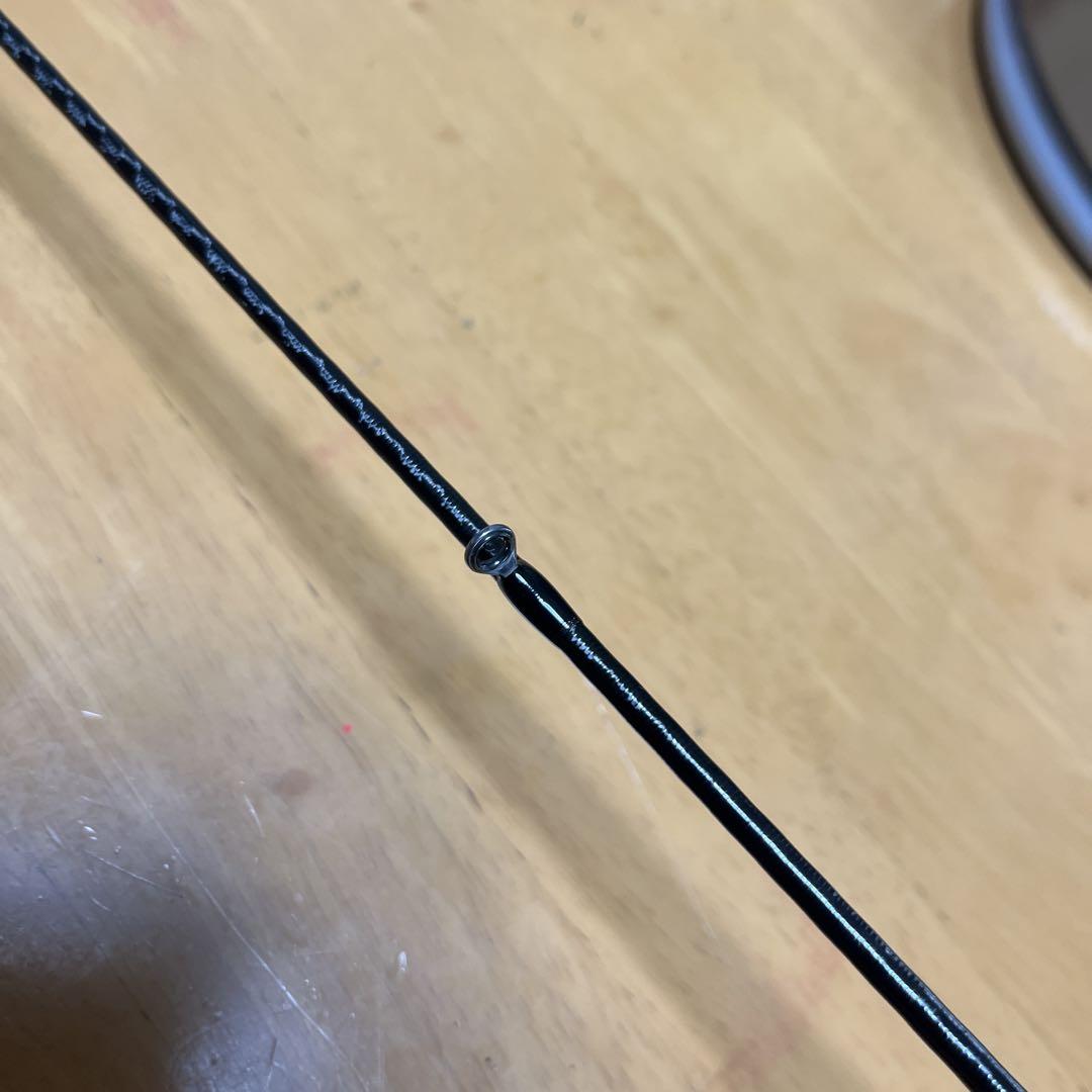 SHIMANO ハードロッカー　エクスチューン　S83MH