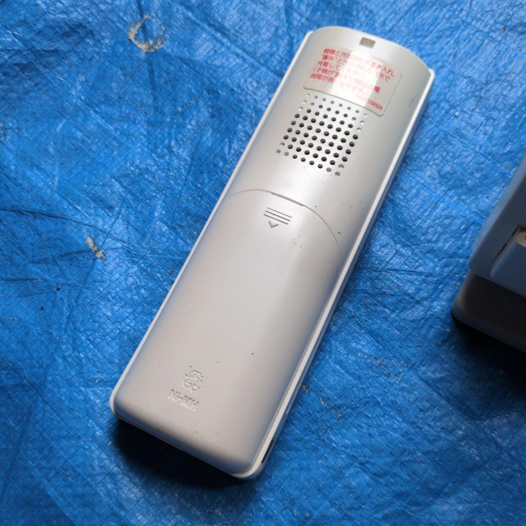 Panasonic ワイヤレスモニター子機 VL-W605