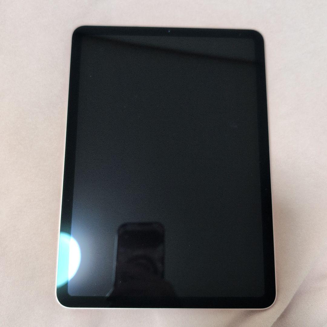 ジャンク品 iPad Air 第4世代 256GB Wi-Fi ローズゴールド