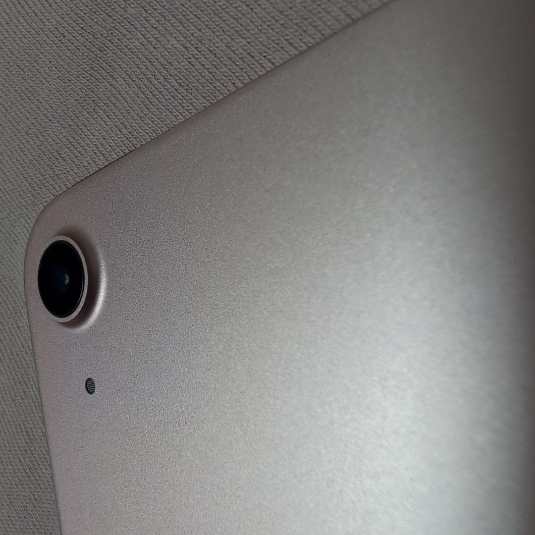 ジャンク品 iPad Air 第4世代 256GB Wi-Fi ローズゴールド