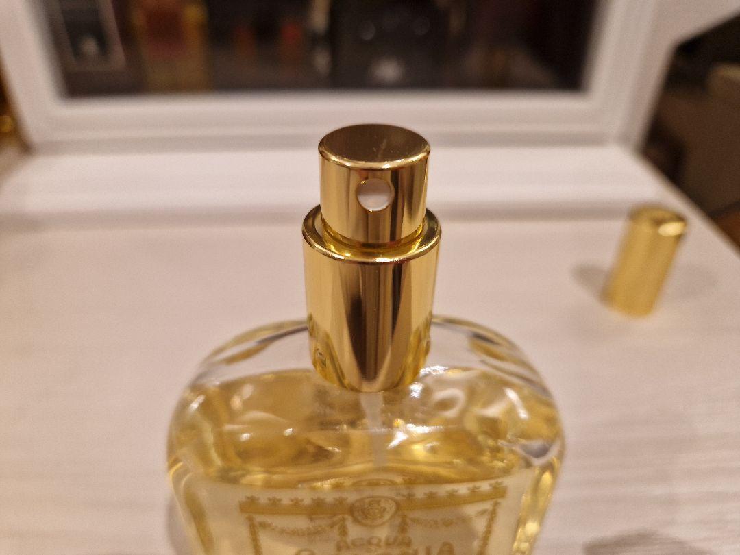 サンタ・マリア・ノヴェッラ　オーデコロン　チッターディキョート　100ml