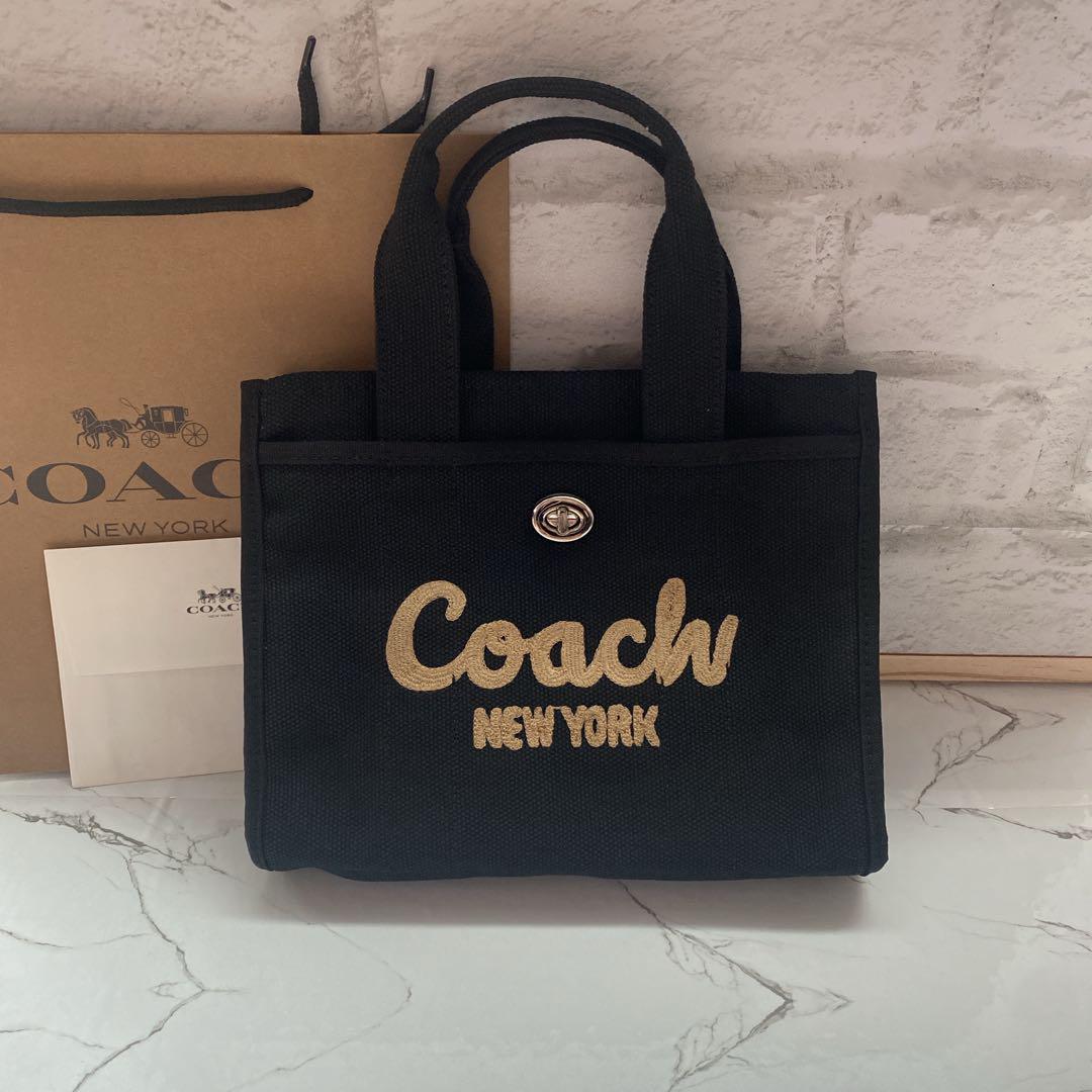 coach、コーチ、コーチバッグ、新品、トートバッグ、ショルダー