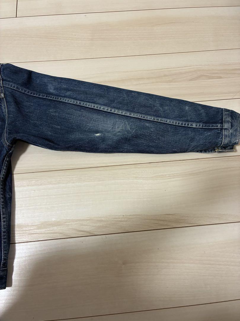 ジャケット・アウター LEVI'S 71506XX
