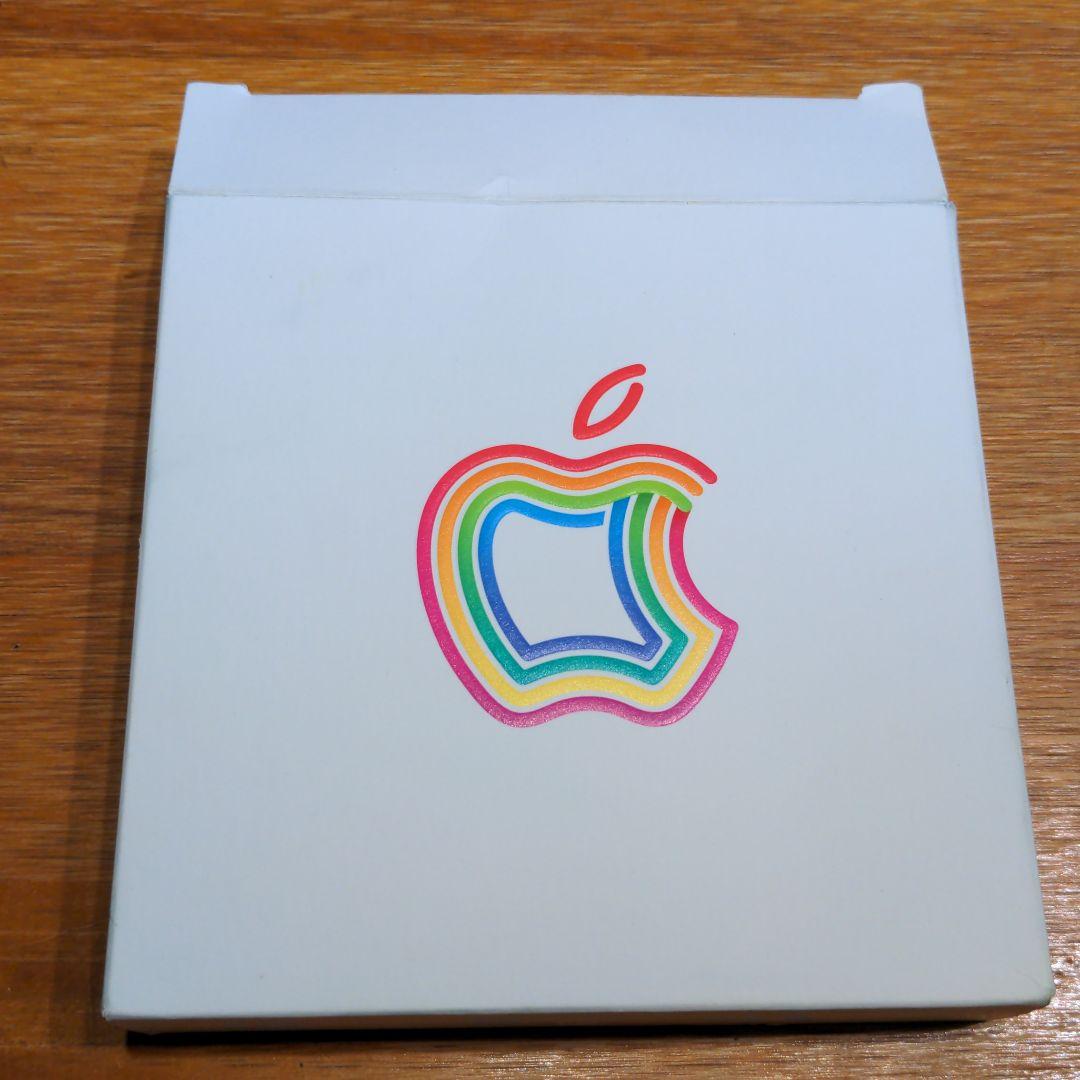 Apple アップルストア丸の内 オープン記念ノベルティ 2点セット