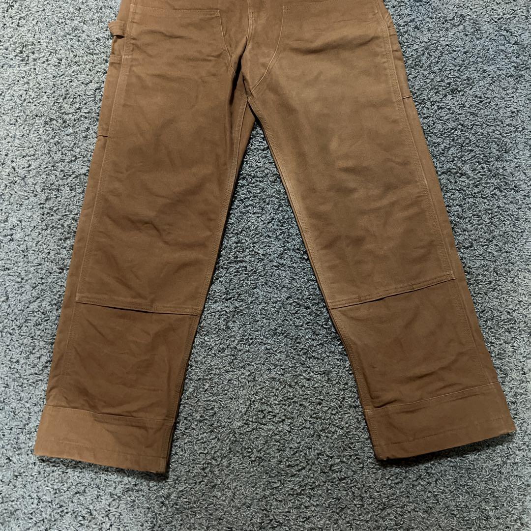 Carhartt カーハート オーバーオール 30×32