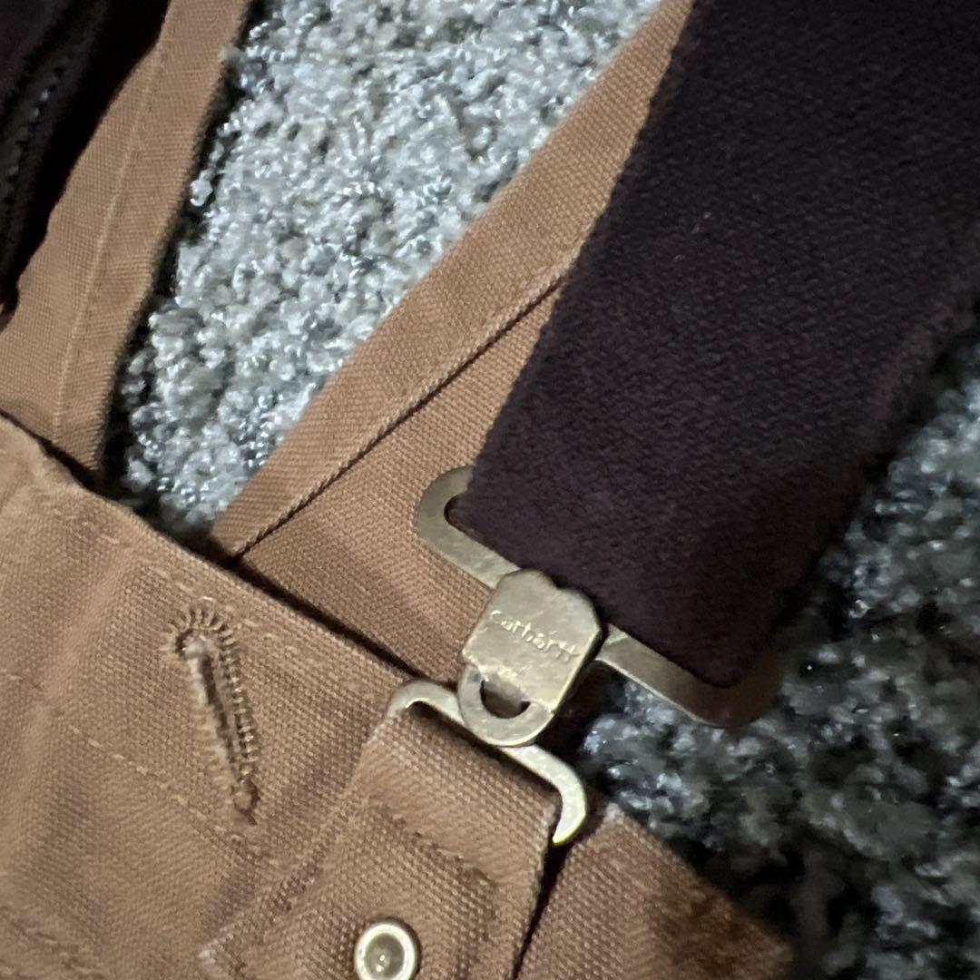Carhartt カーハート オーバーオール 30×32
