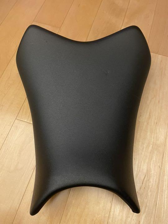 ZX6R2020年モデル シート