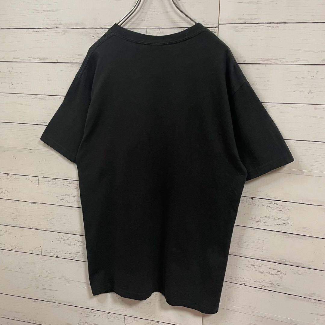 1【即完売モデル】シュプリーム☆ビッグロゴ ロリポップ Tシャツ☆117
