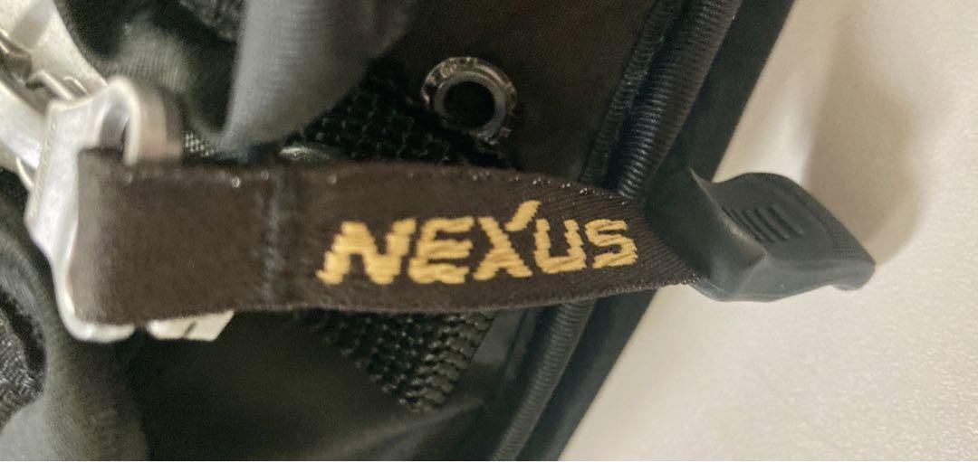 381. NEXUS ネクサス　フローティングベスト　Lサイズ