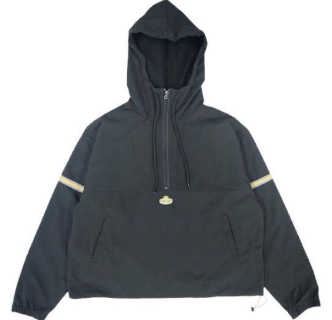 ジャケット・アウター kingGnu ANORAK JACKET SUMI XXL