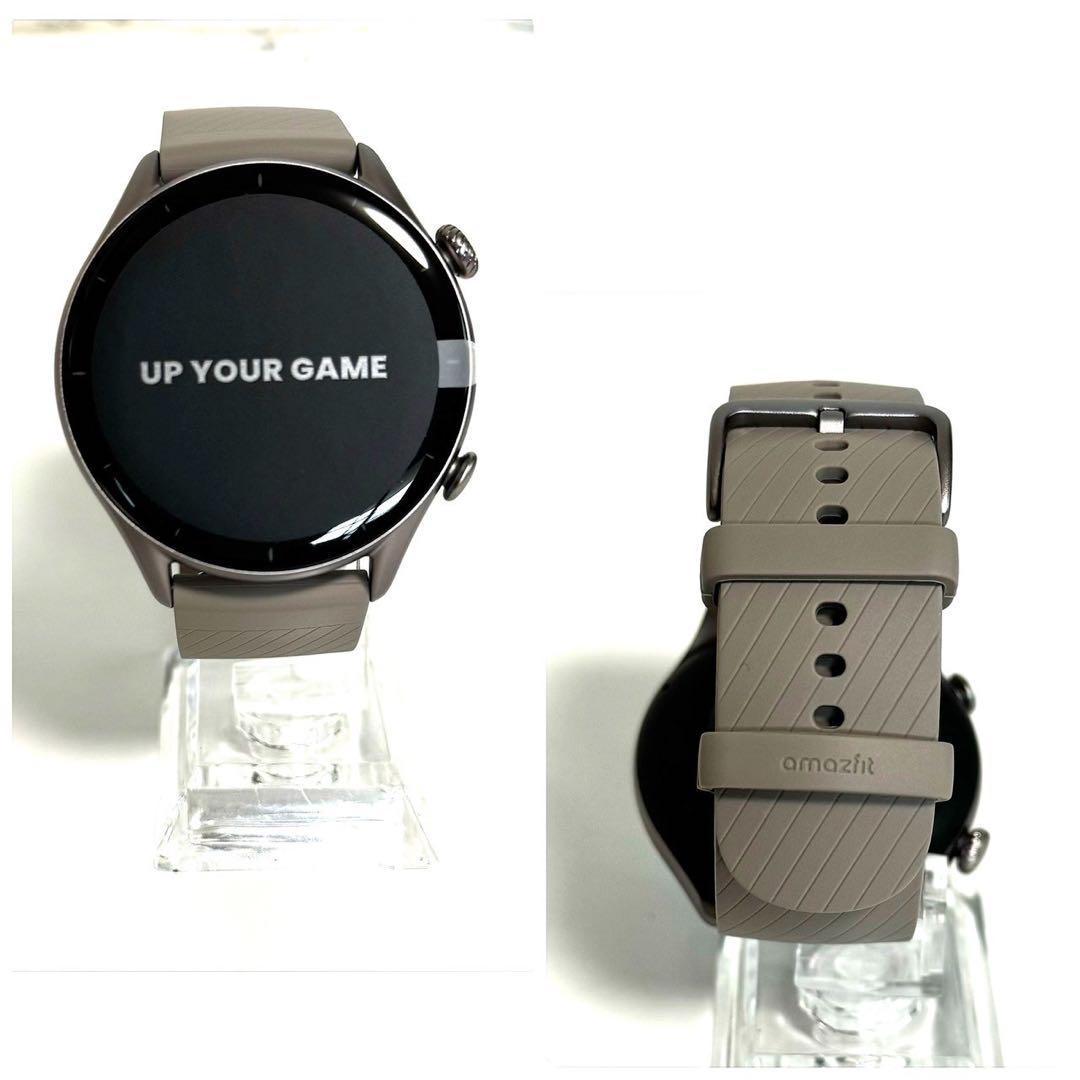 ◈ Amazfit