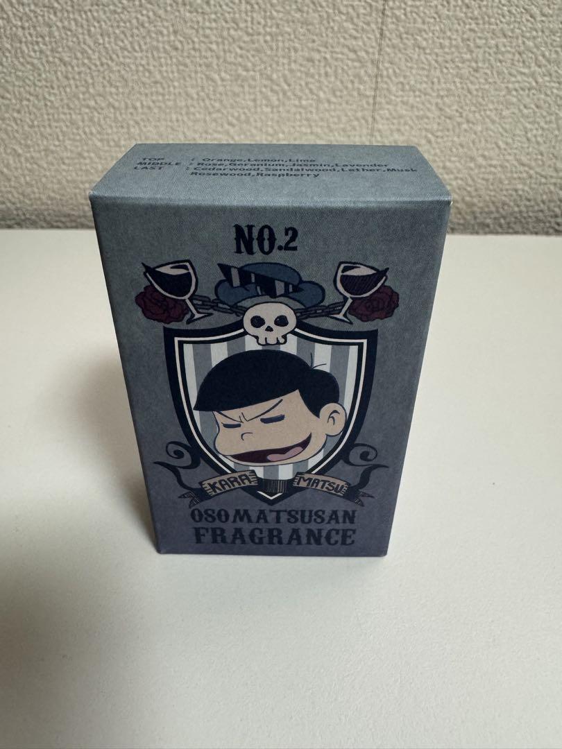 セット 6種