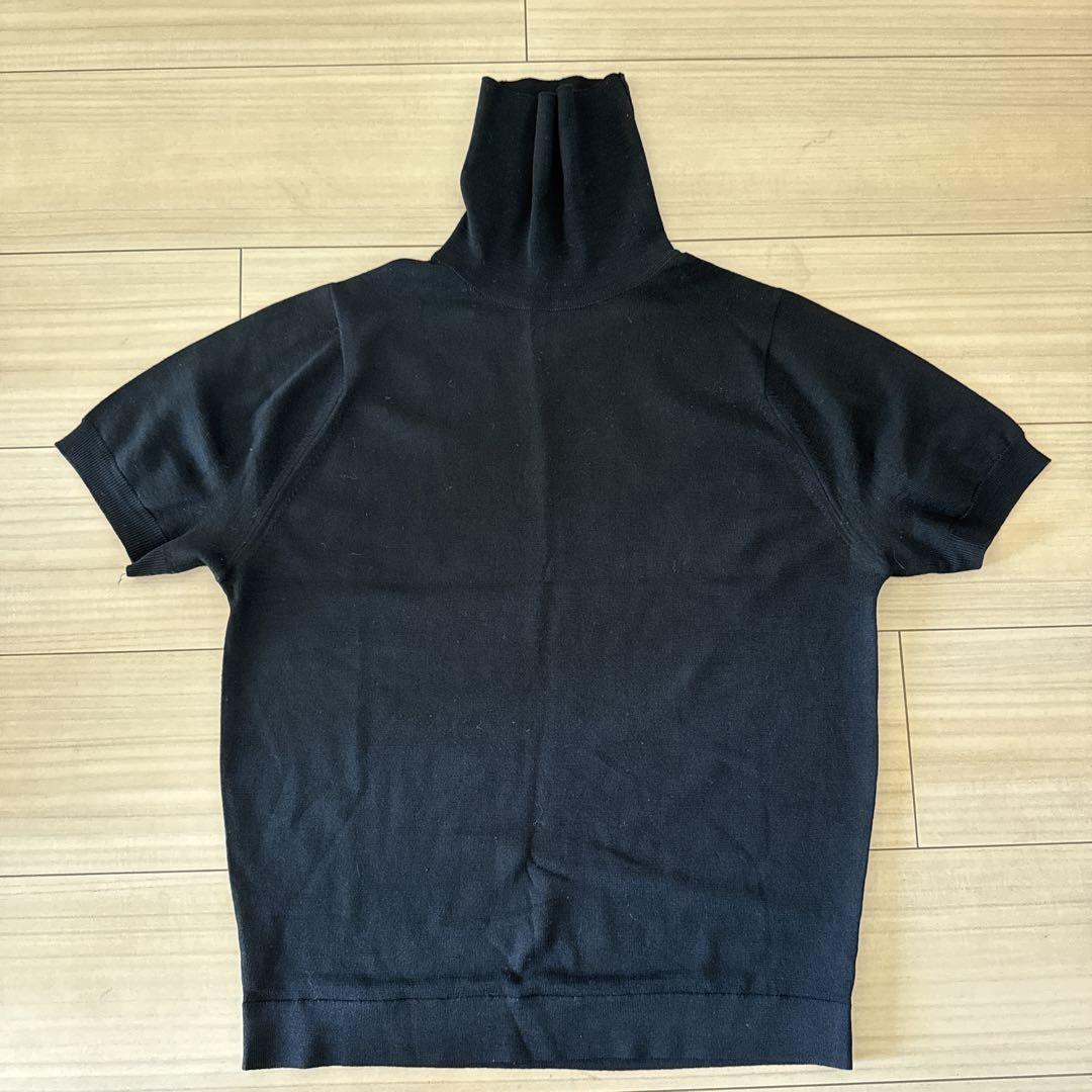 専用❗️ジョンスメドレー アンサンブル 黒 M