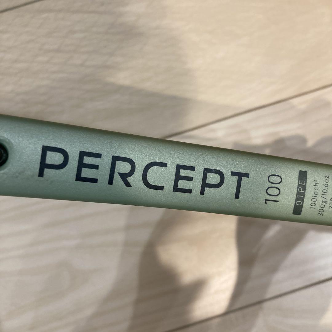 YONEX PERCEPT