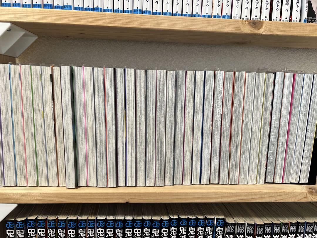 HUNTER×HUNTER漫画