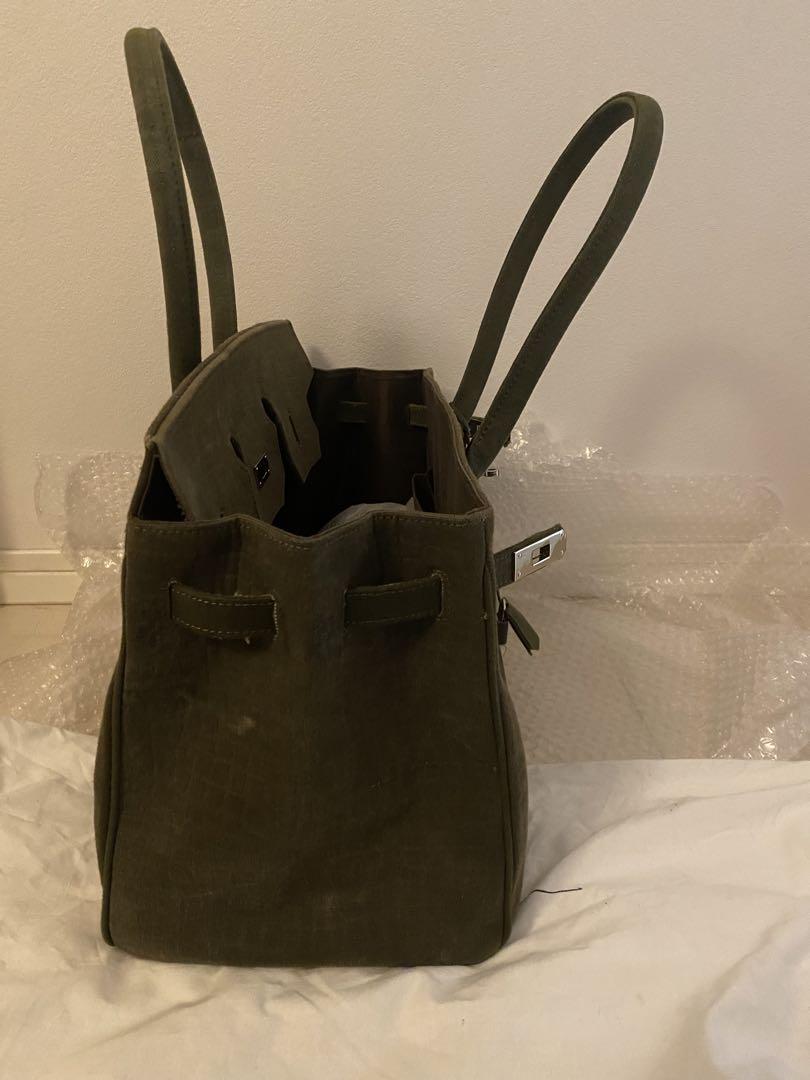 レディーメイド　バーキン　トラベルバック　READYMADE レディメイド