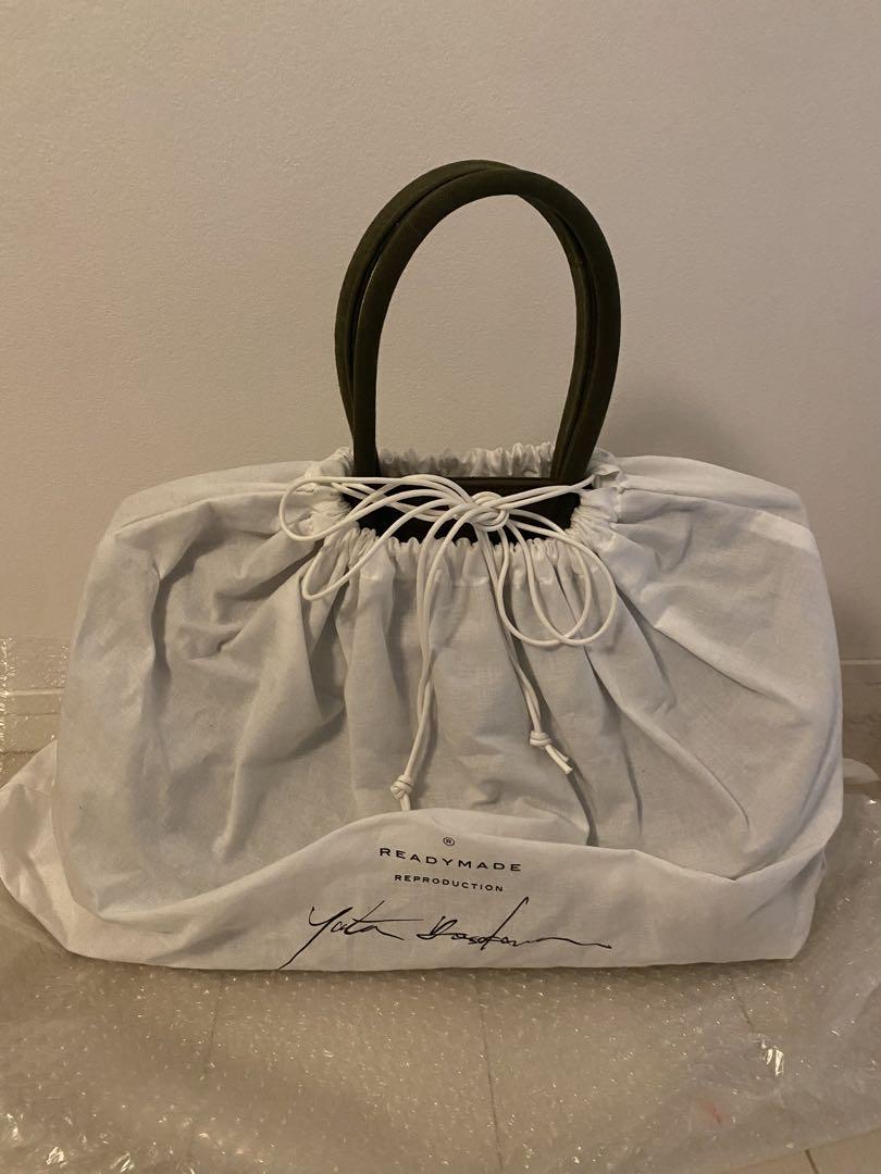 レディーメイド　バーキン　トラベルバック　READYMADE レディメイド