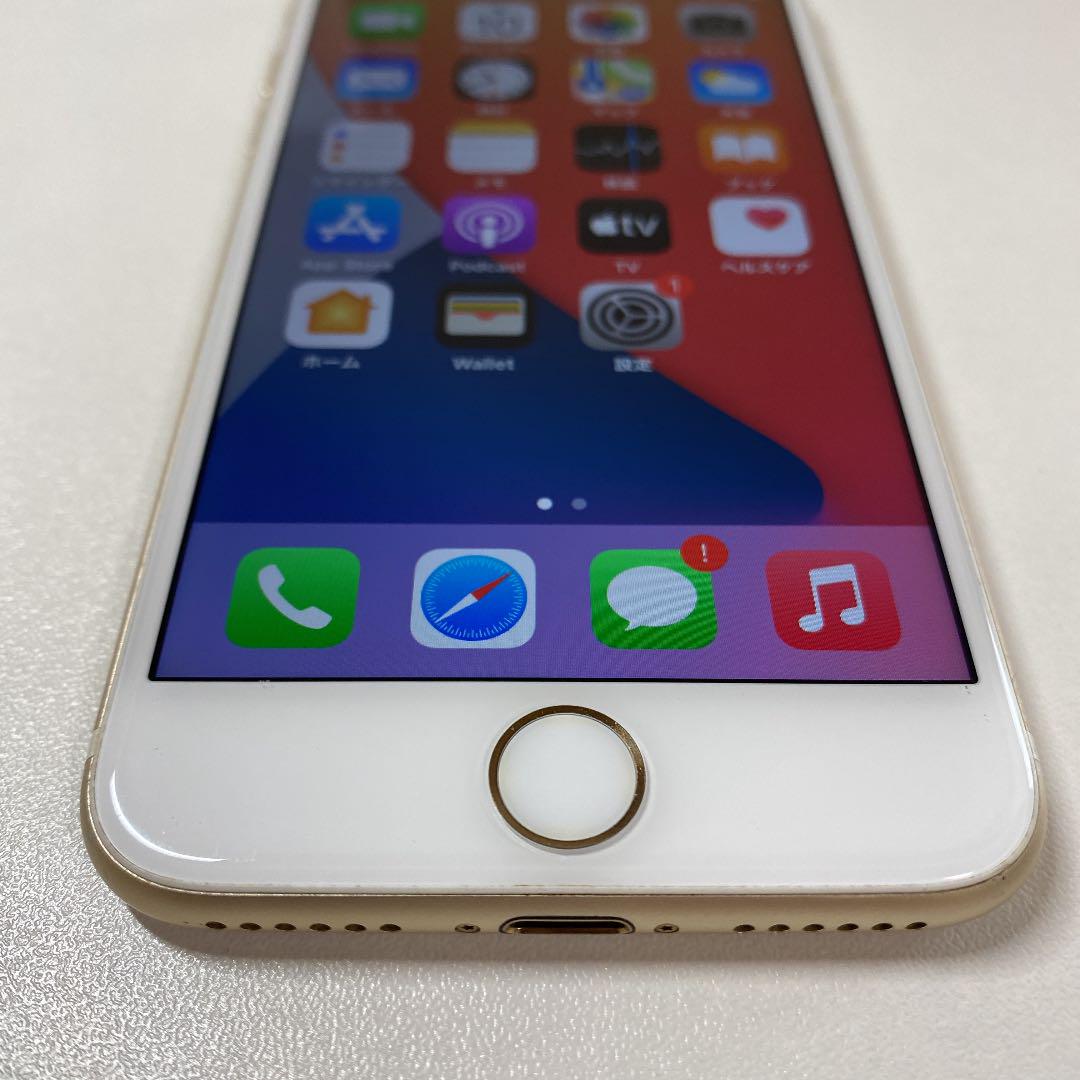 人気国産 iPhone 7 Gold 128 GB SIMフリー 13033F 07Xye-m52815381888 100%新品正規品