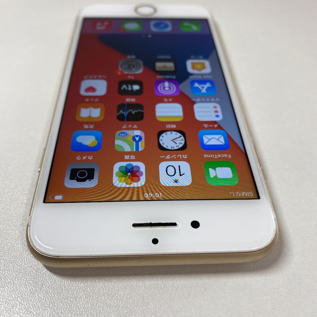 人気国産 iPhone 7 Gold 128 GB SIMフリー 13033F 07Xye-m52815381888 100%新品正規品