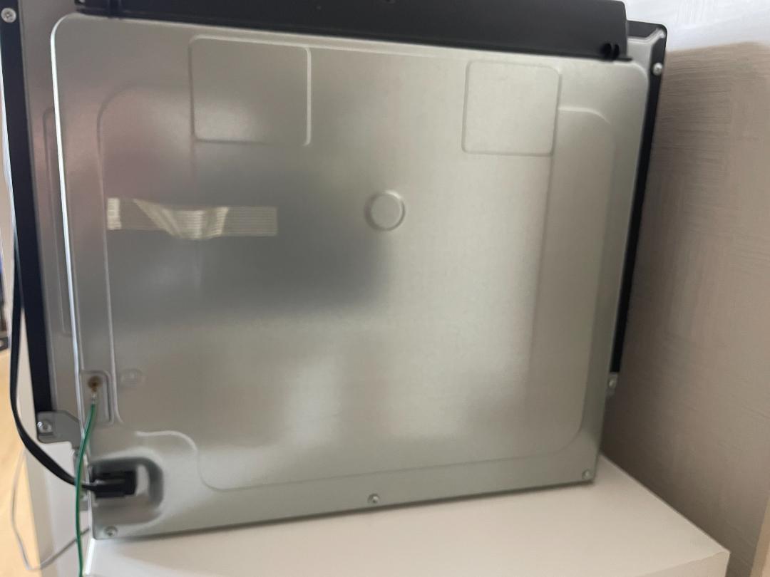 TOSHIBA ER-WD3000 オーブンレンジ 600W 中古