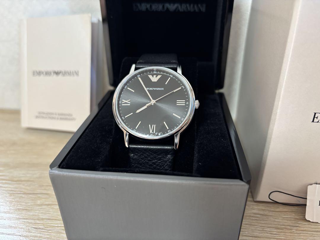 ARMANI